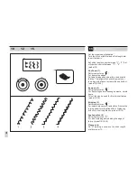 Preview for 100 page of Bernina bernette 0 Instruction Manual