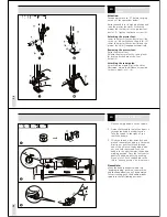 Preview for 7 page of Bernina BERNETTE 55 Manual