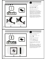 Preview for 21 page of Bernina BERNETTE 55 Manual