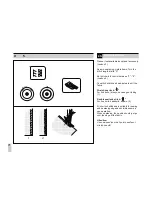 Preview for 74 page of Bernina Bernette London 2 Instruction Manual