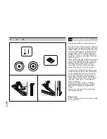 Preview for 118 page of Bernina Bernette London 2 Instruction Manual