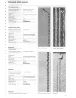 Предварительный просмотр 29 страницы Bernina BERNINA 1001 Instruction Manual