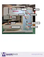 Preview for 3 page of Bernina classic 1008 Manual