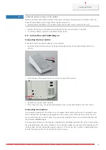 Preview for 33 page of Bernina Kaffe 770 QE PLUS Manual