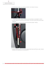 Preview for 38 page of Bernina Q 16 User Manual