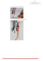 Preview for 45 page of Bernina Q 16 User Manual