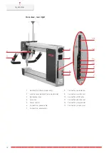 Preview for 14 page of Bernina Q 20 User Manual