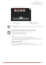 Preview for 25 page of Bernina Q 20 User Manual