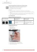 Preview for 28 page of Bernina Q 20 User Manual