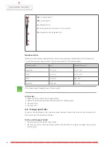 Preview for 58 page of Bernina Q 20 User Manual