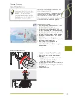 Preview for 23 page of Bernina Record 830 Manual