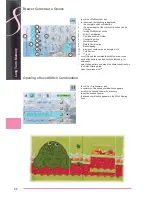 Preview for 80 page of Bernina Record 830 Manual