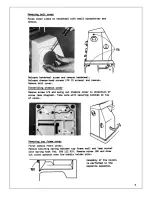 Preview for 6 page of Bernina Record 930 Electronic Service Manual