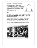 Preview for 12 page of Bernina Record 930 Electronic Service Manual