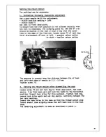 Preview for 20 page of Bernina Record 930 Electronic Service Manual