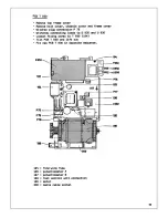 Preview for 56 page of Bernina Record 930 Electronic Service Manual