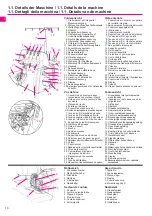 Preview for 11 page of Bernina Serger 1300MDC Instruction Manual