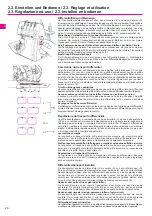 Preview for 27 page of Bernina Serger 1300MDC Instruction Manual