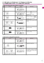 Preview for 30 page of Bernina Serger 1300MDC Instruction Manual