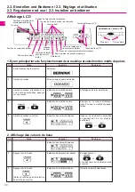 Preview for 31 page of Bernina Serger 1300MDC Instruction Manual