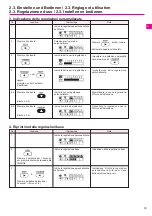 Preview for 34 page of Bernina Serger 1300MDC Instruction Manual