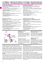 Preview for 37 page of Bernina Serger 1300MDC Instruction Manual