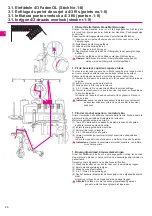 Preview for 47 page of Bernina Serger 1300MDC Instruction Manual