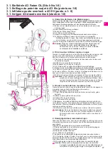 Preview for 48 page of Bernina Serger 1300MDC Instruction Manual