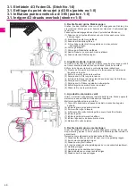 Preview for 49 page of Bernina Serger 1300MDC Instruction Manual