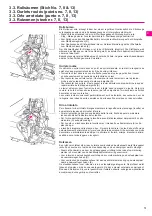 Preview for 52 page of Bernina Serger 1300MDC Instruction Manual