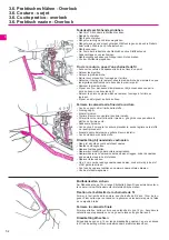 Preview for 55 page of Bernina Serger 1300MDC Instruction Manual