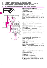 Preview for 63 page of Bernina Serger 1300MDC Instruction Manual