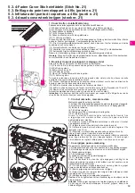 Preview for 70 page of Bernina Serger 1300MDC Instruction Manual