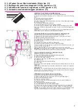 Preview for 72 page of Bernina Serger 1300MDC Instruction Manual