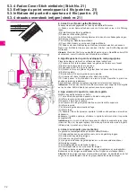 Preview for 73 page of Bernina Serger 1300MDC Instruction Manual