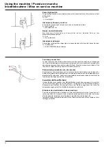 Preview for 8 page of Bernina Serger 700D Instruction Manual