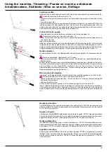 Preview for 11 page of Bernina Serger 700D Instruction Manual