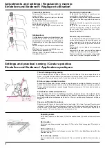 Preview for 24 page of Bernina Serger 700D Instruction Manual