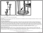 Preview for 2 page of Bernini Paolo Bird Feeder Instructions