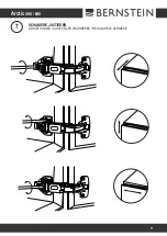 Предварительный просмотр 11 страницы BERNSTEIN 157389 Manual