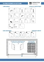 Preview for 5 page of BERNSTEIN 23044 Assembly Instructions Manual