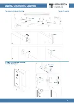 Preview for 7 page of BERNSTEIN 23044 Assembly Instructions Manual