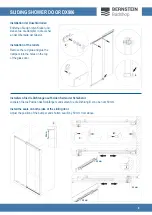 Preview for 9 page of BERNSTEIN 23044 Assembly Instructions Manual