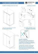 Preview for 15 page of BERNSTEIN 23044 Assembly Instructions Manual