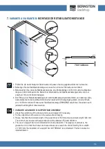 Preview for 13 page of BERNSTEIN 29194 Assembly Instructions Manual