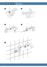 Предварительный просмотр 2 страницы BERNSTEIN 3011 Basic Assembly Instructions Manual