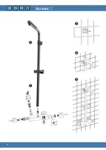 Предварительный просмотр 4 страницы BERNSTEIN 3011 Basic Assembly Instructions Manual