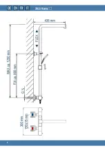 Предварительный просмотр 6 страницы BERNSTEIN 3011 Basic Assembly Instructions Manual