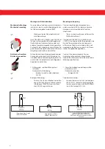 Preview for 4 page of BERNSTEIN 6075111009 Installation And Operating Instructions Manual