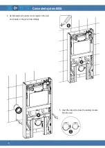 Preview for 6 page of BERNSTEIN 805S Assembly Instructions Manual